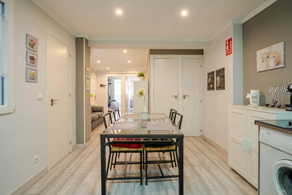 Principe House By Silastur Apartment in Gijón