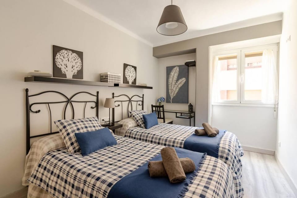 Principe House By Silastur Apartment in Gijón