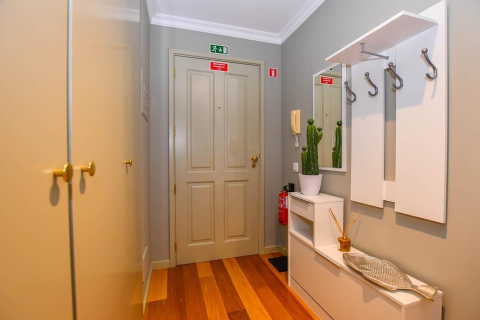 Apartamento Boieiro Plaza Apartment in Caniço