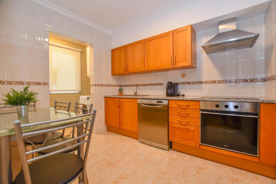 Apartamento Boieiro Plaza Apartment in Caniço