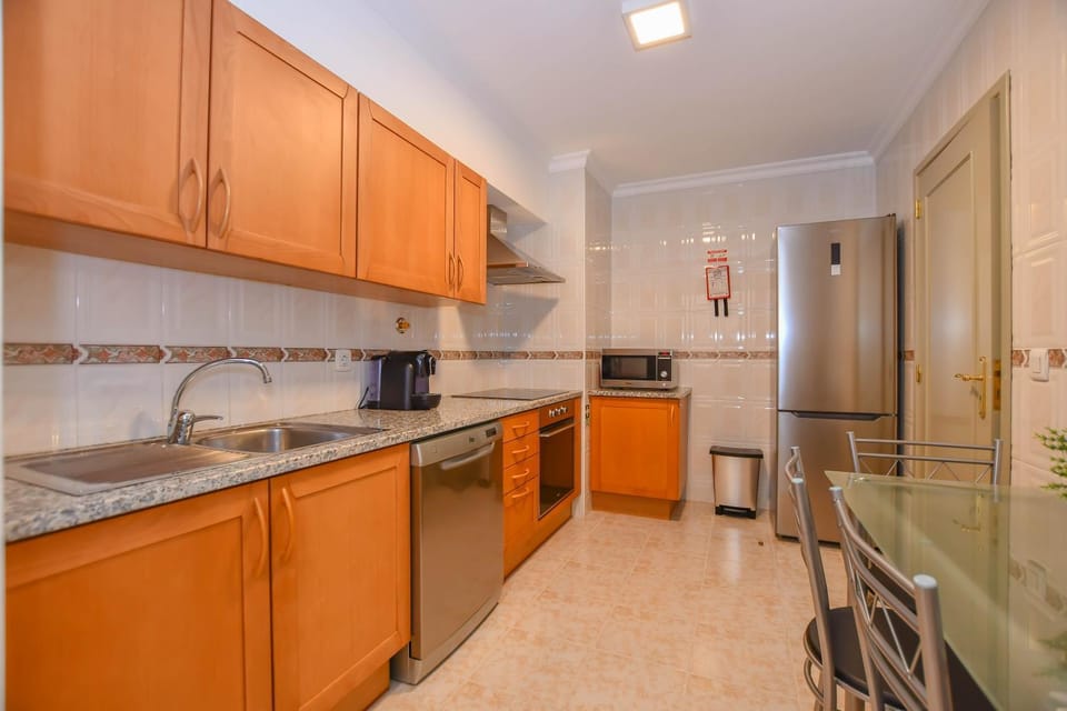 Apartamento Boieiro Plaza Apartment in Caniço