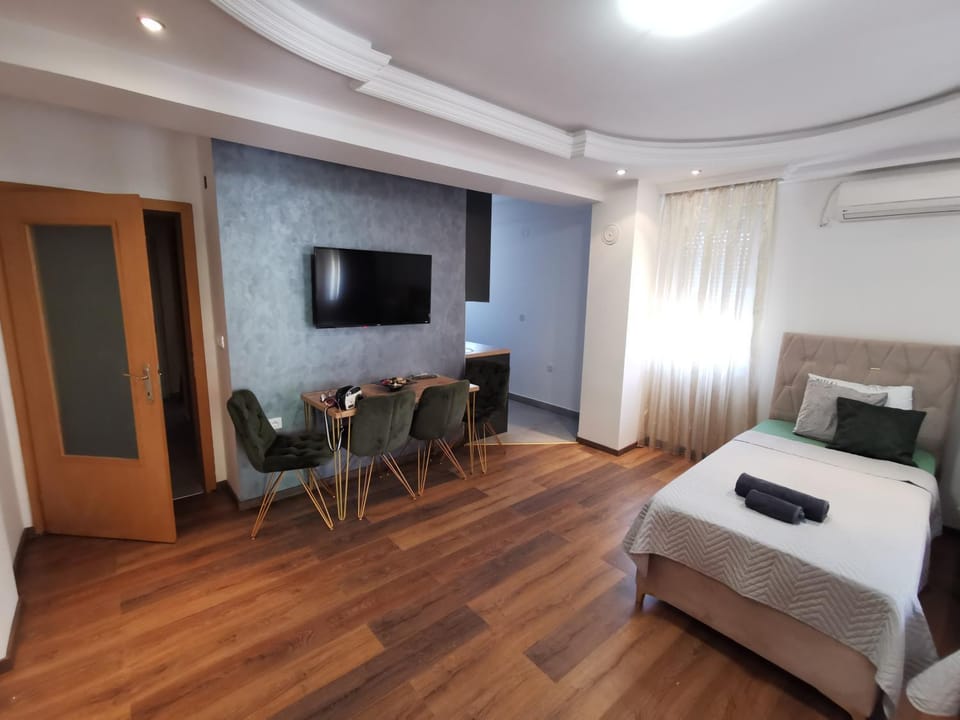 House Petar Apartment Apartment in Ohrid