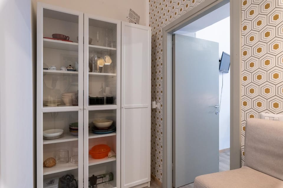 A Casa Lamperini 59 Apartment in Rome