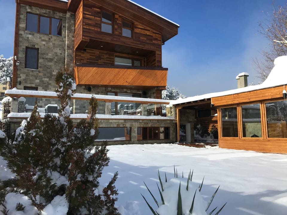 RELAX Guest House Villa in North Macedonia