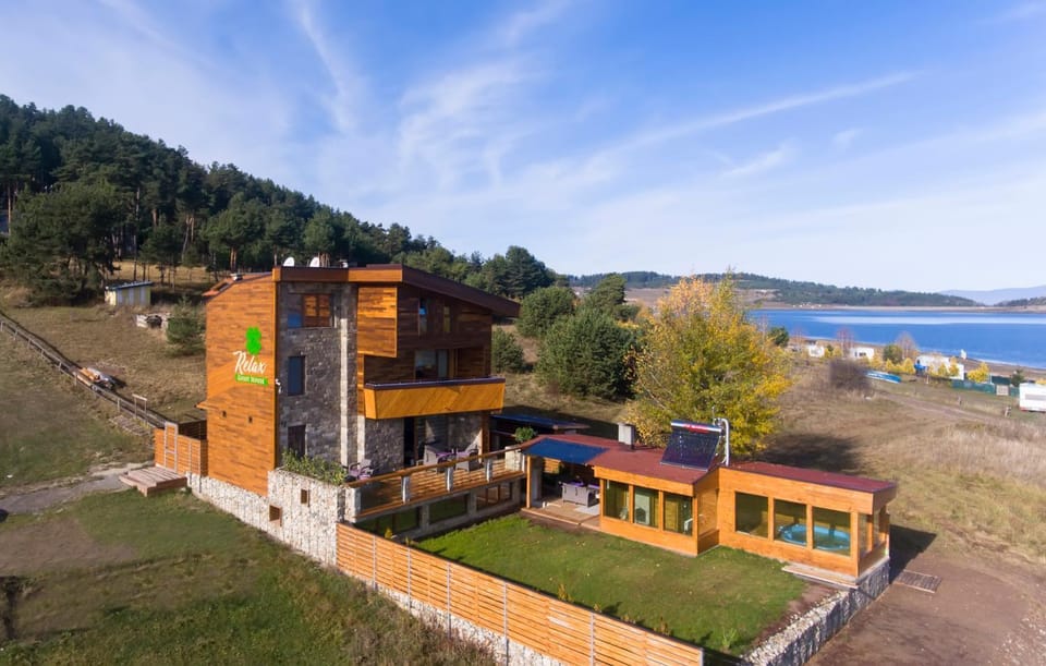 RELAX Guest House Villa in North Macedonia