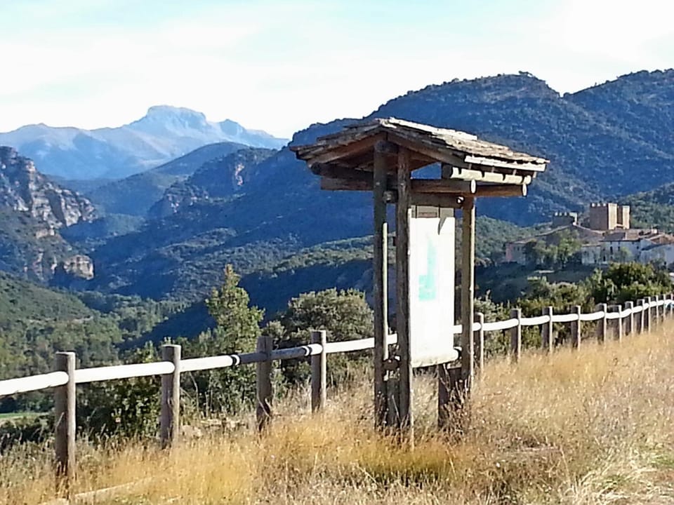 Nearby landmark, Activities, Mountain view