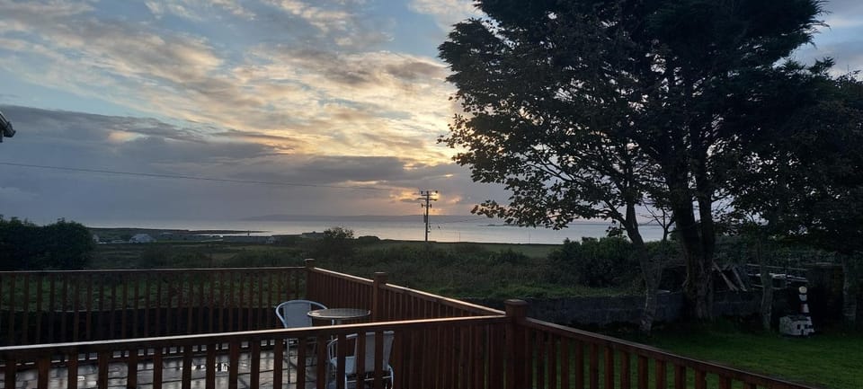 Kilronan Holiday Homes House in County Clare