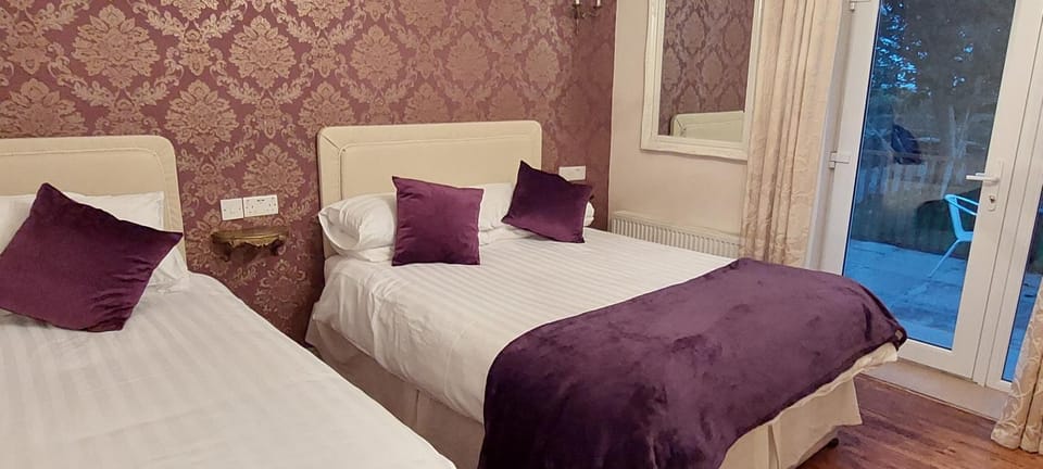 Kilronan Holiday Homes House in County Clare