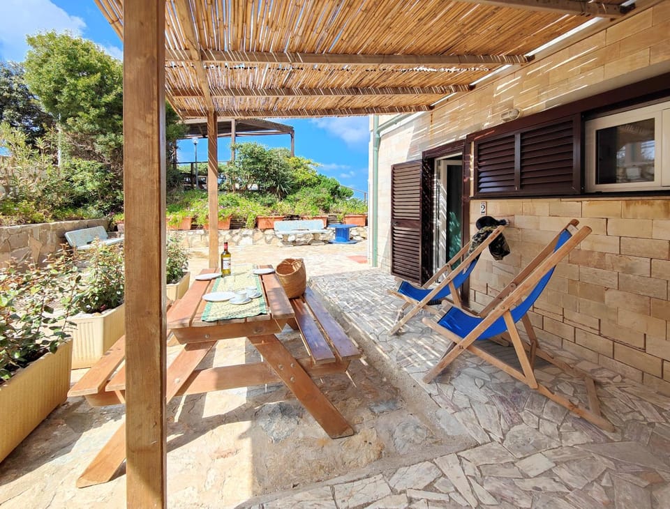 Patio, View (from property/room), Balcony/Terrace, Seating area