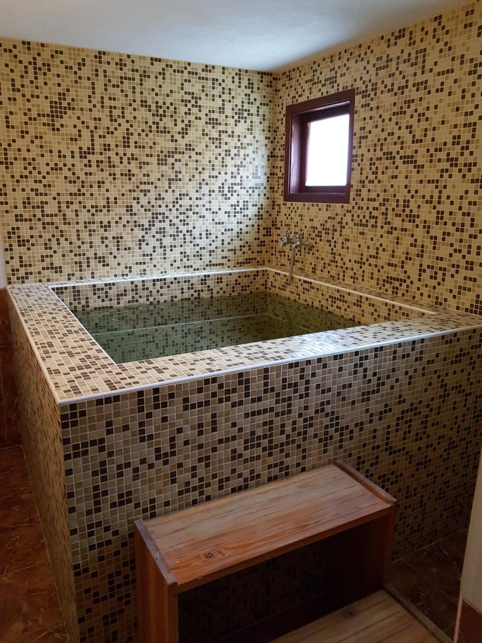 Spa and wellness centre/facilities