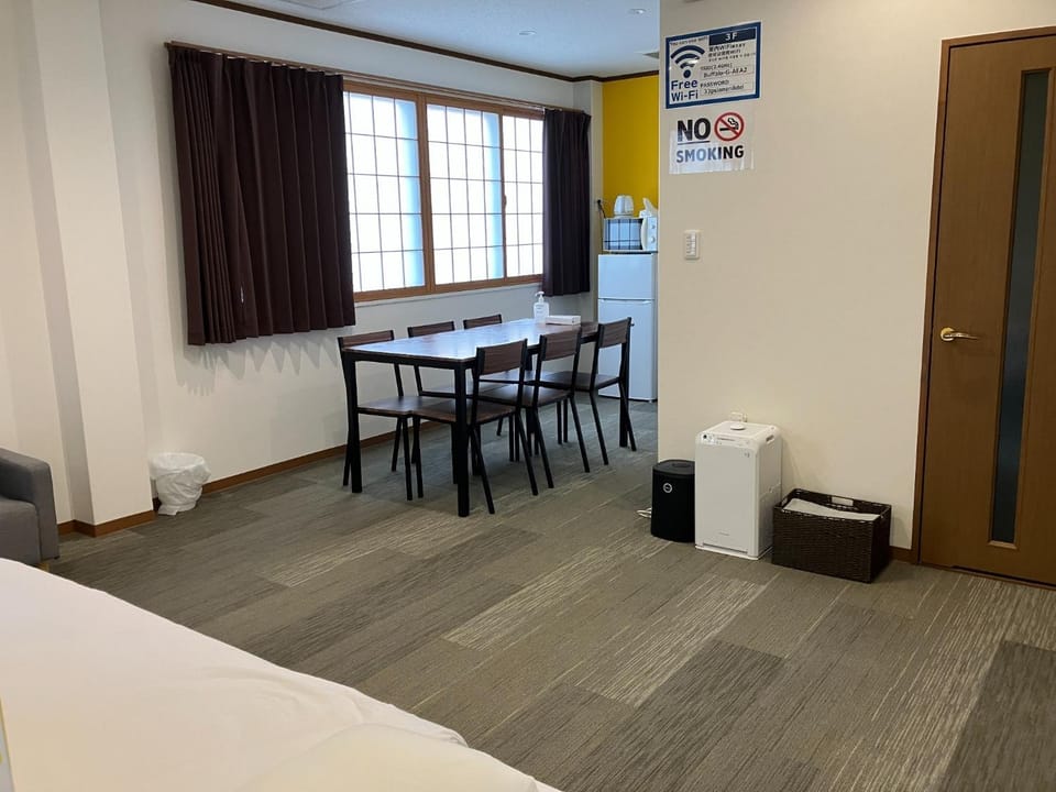 AO Dazaifu / Vacation STAY 61736 Apartment in Fukuoka Prefecture