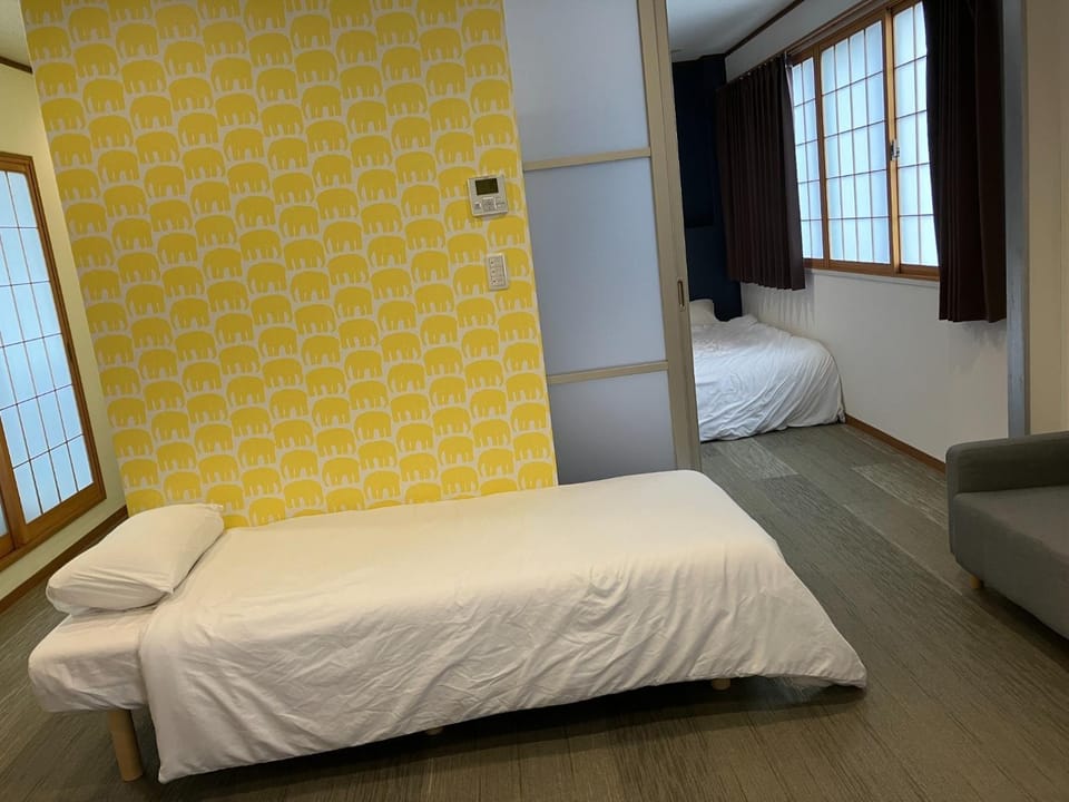AO Dazaifu / Vacation STAY 61736 Apartment in Fukuoka Prefecture