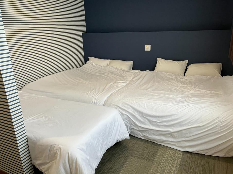 AO Dazaifu / Vacation STAY 61736 Apartment in Fukuoka Prefecture
