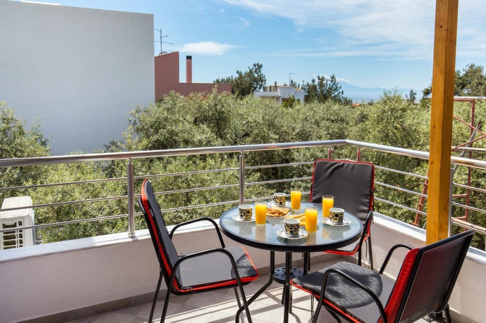 Studios Koula 2 - KORINA Apartment in Thasos