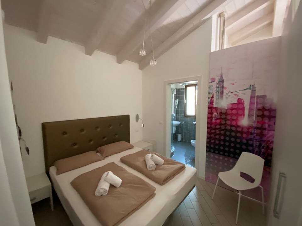 Villa Pifferi Apartment hotel in Malcesine