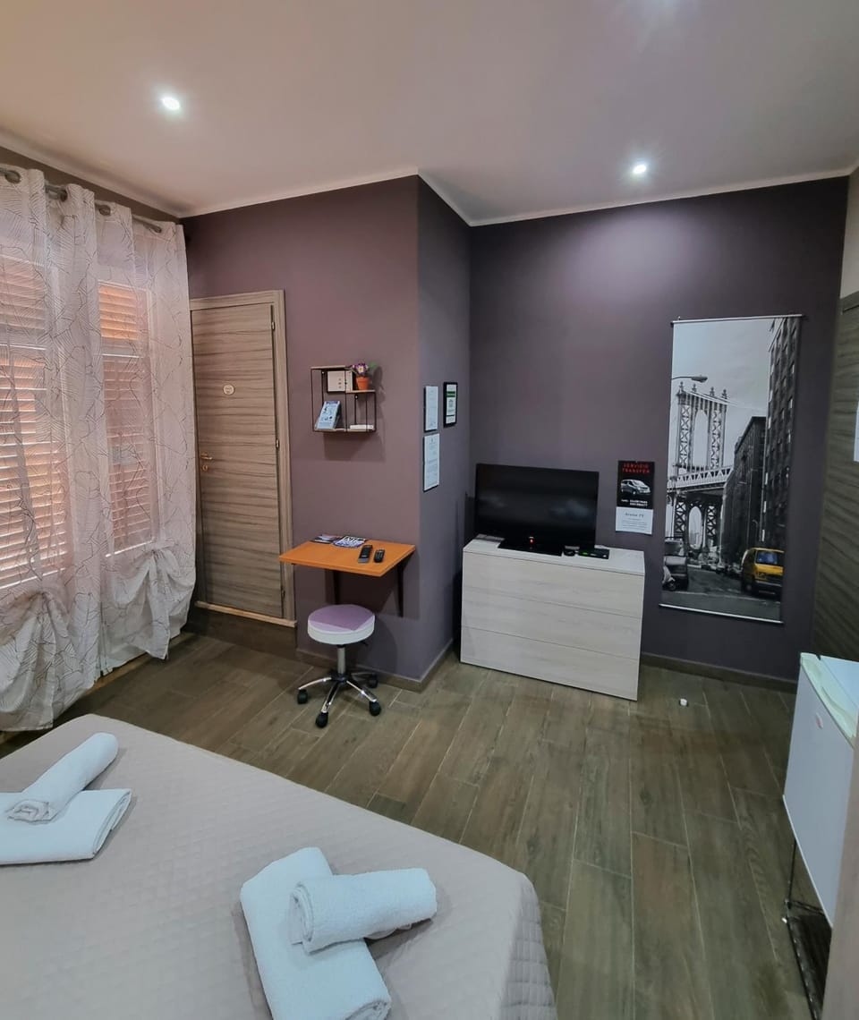 B&B Rampante Bed and Breakfast in Sicily