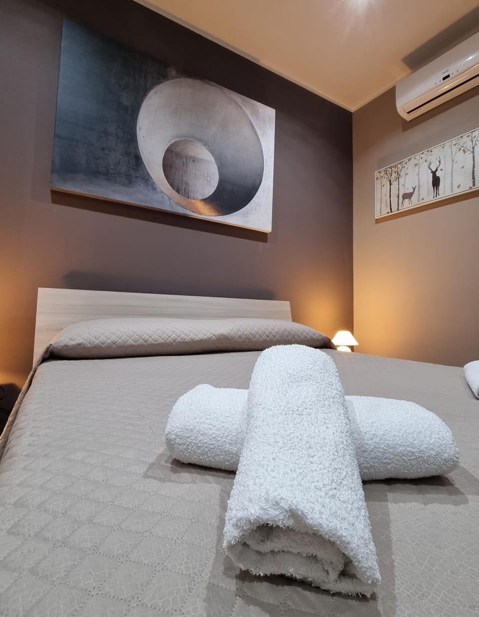 B&B Rampante Bed and Breakfast in Sicily