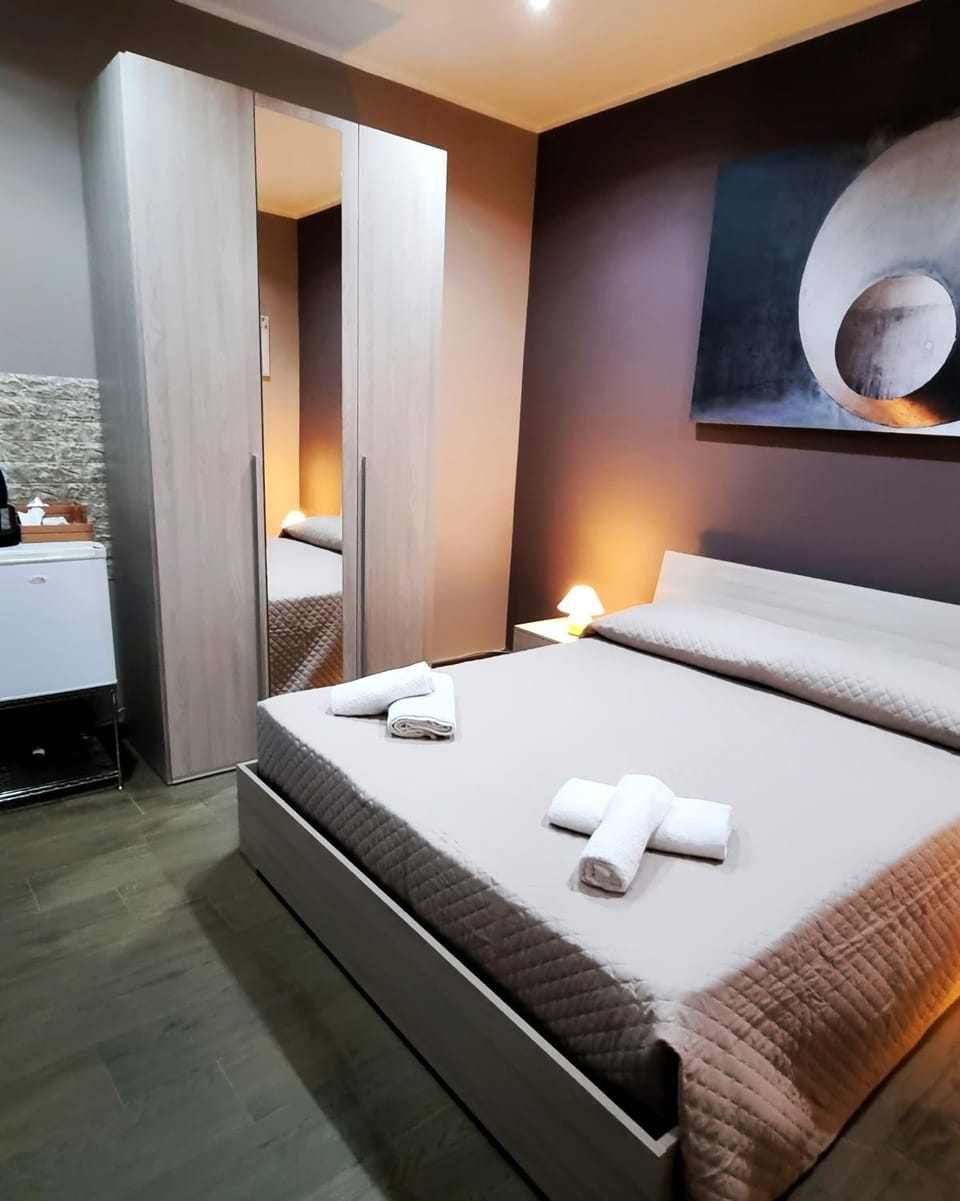 B&B Rampante Bed and Breakfast in Sicily