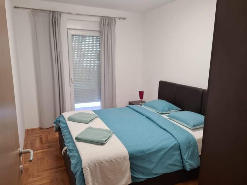 Apartman Jovanka 1 Apartment in Dubrovnik-Neretva County