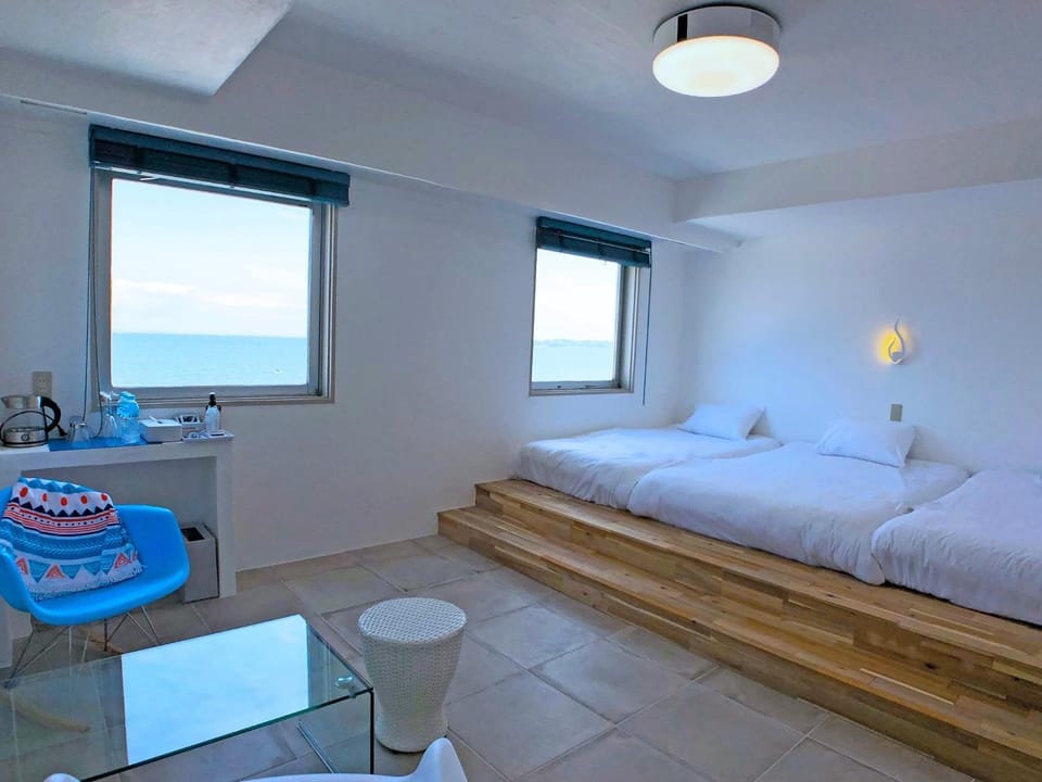 Mykonos Resort Miura / Vacation STAY 62208 Hotel in Yokosuka