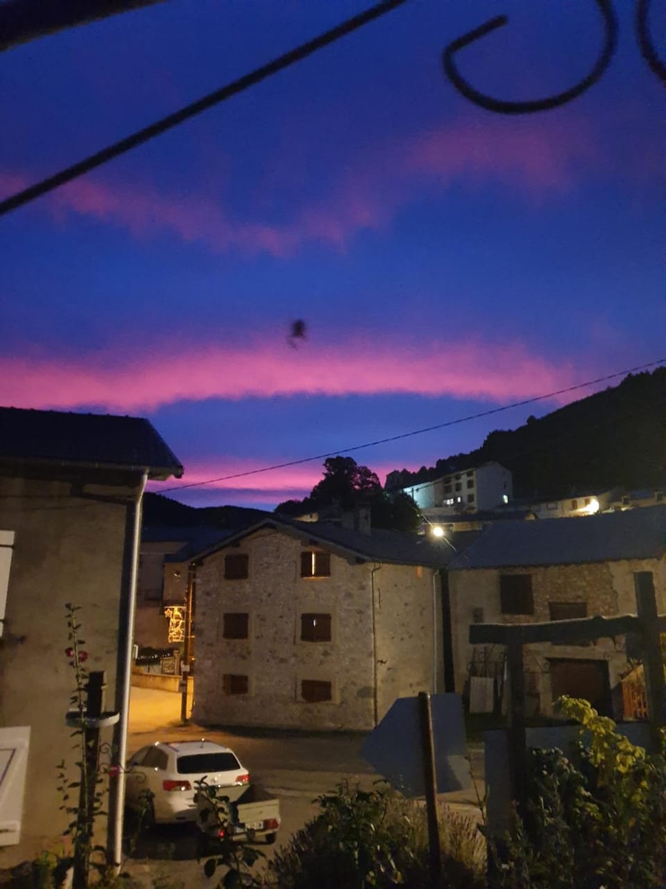 Chez Ghislaine à l'Oustal Bed and Breakfast in Occitanie