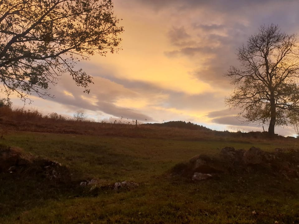 Chez Ghislaine à l'Oustal Bed and Breakfast in Occitanie