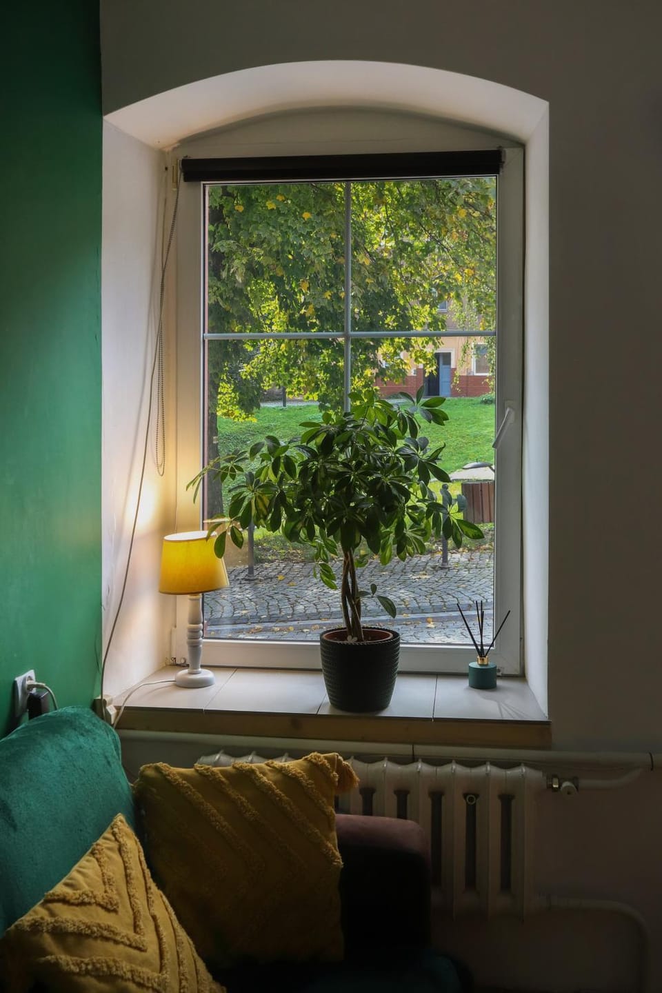 Pod Papugami Apartment in Lower Silesian Voivodeship