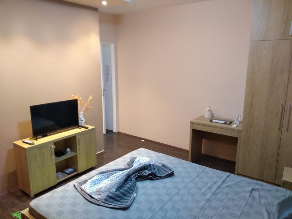 Alba Graeca Apartment in Belgrade