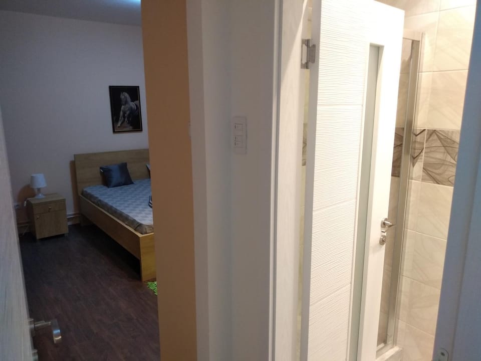 Alba Graeca Apartment in Belgrade