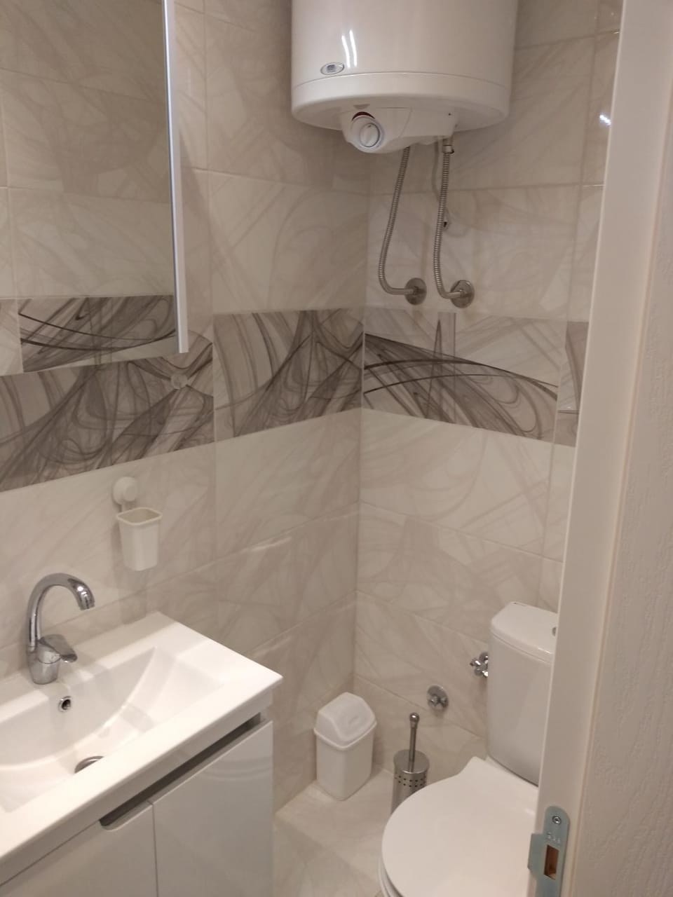 Alba Graeca Apartment in Belgrade