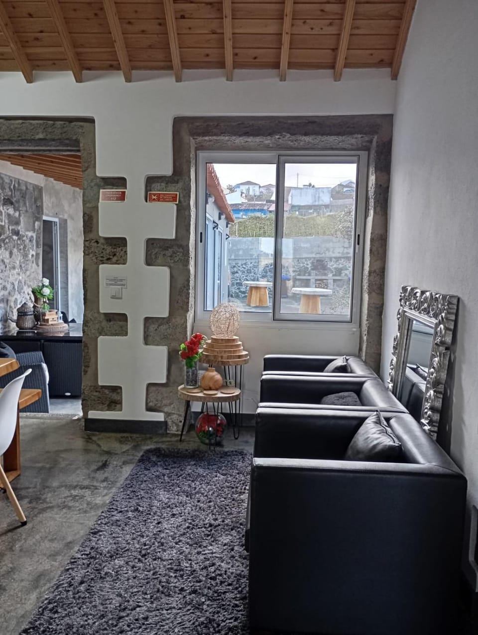 Basaltic Guest House Bed and Breakfast in Azores District