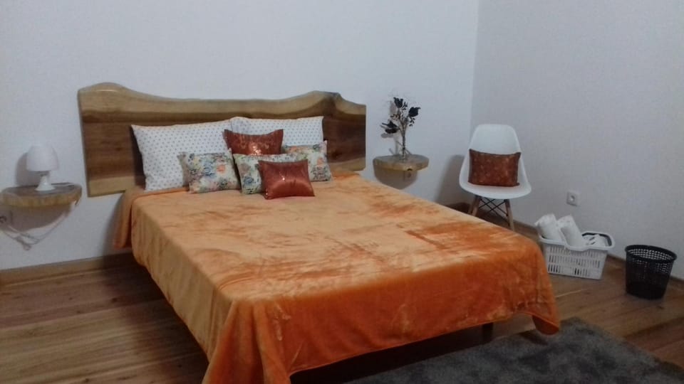 Basaltic Guest House Bed and Breakfast in Azores District