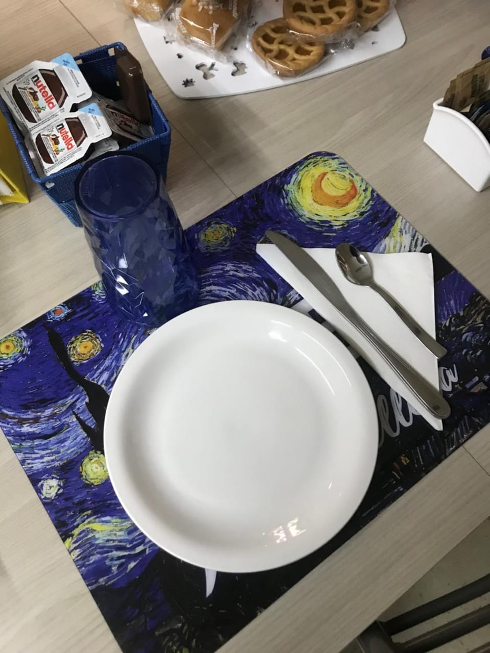 B&B Notte Stellata Bed and Breakfast in Campania