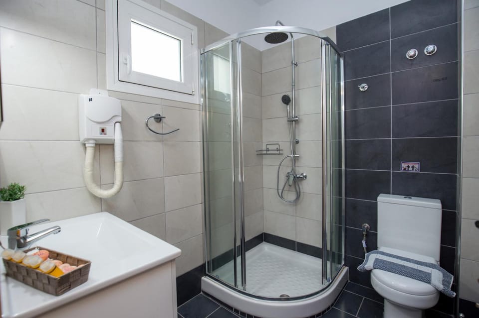 Studios Koula 2 -MARY Apartment in Thasos