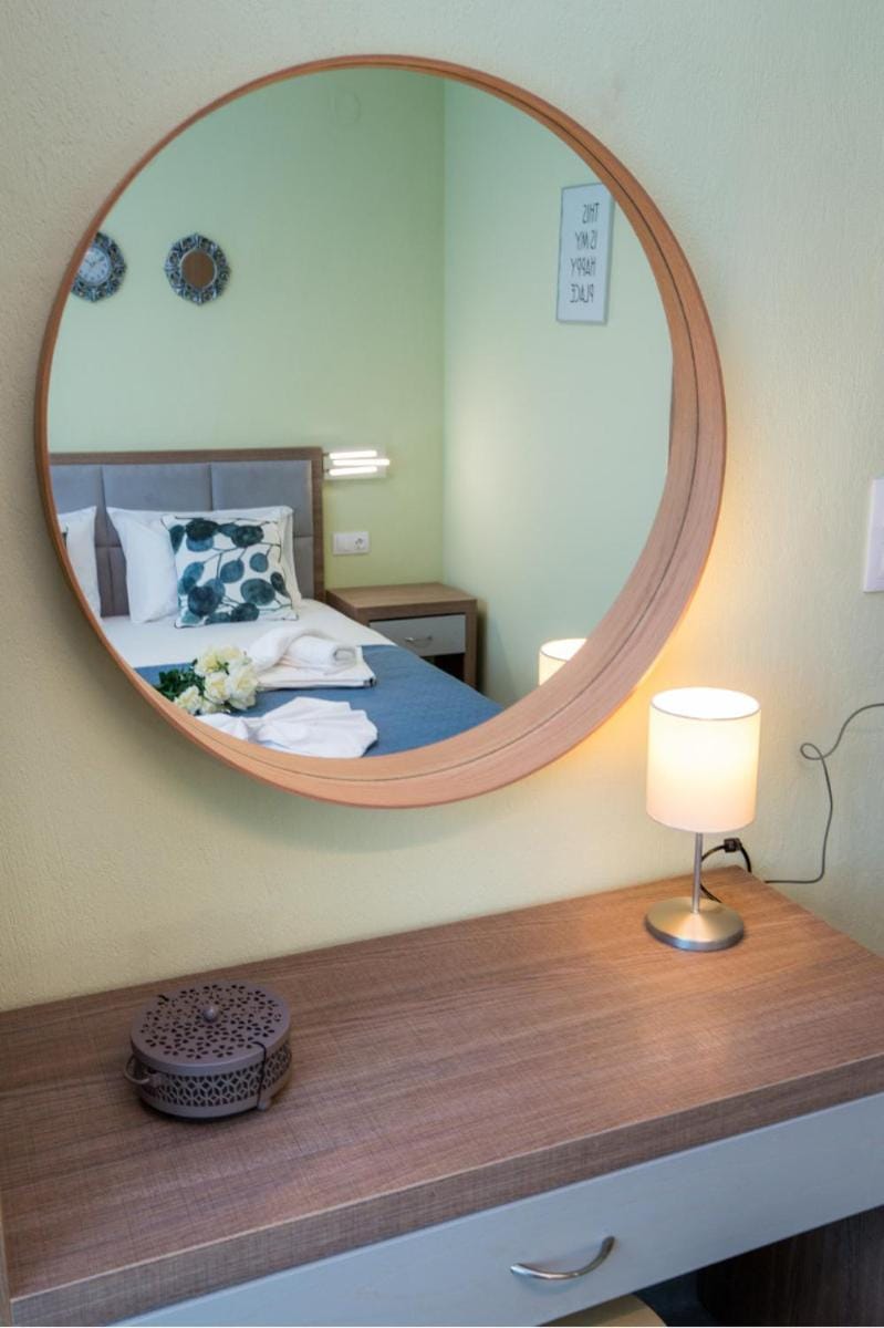 Studios Koula 2 -MARY Apartment in Thasos