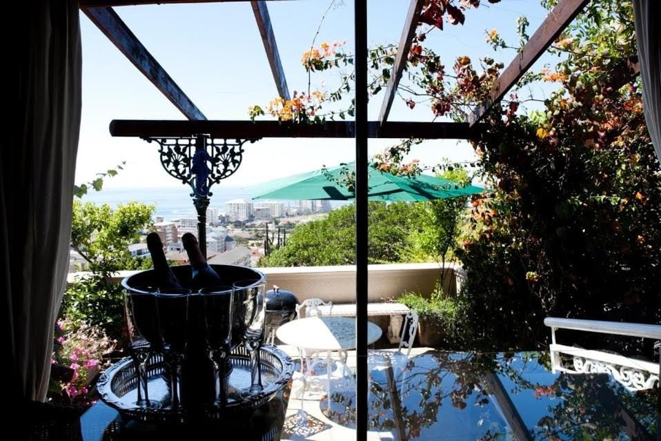Day, Balcony/Terrace