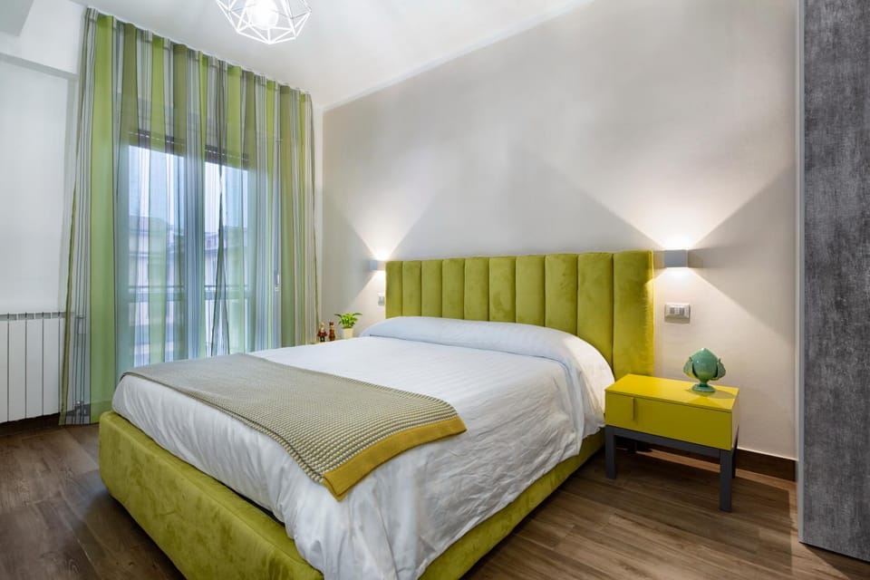 B&B Campari 10 Bed and Breakfast in Lombardy