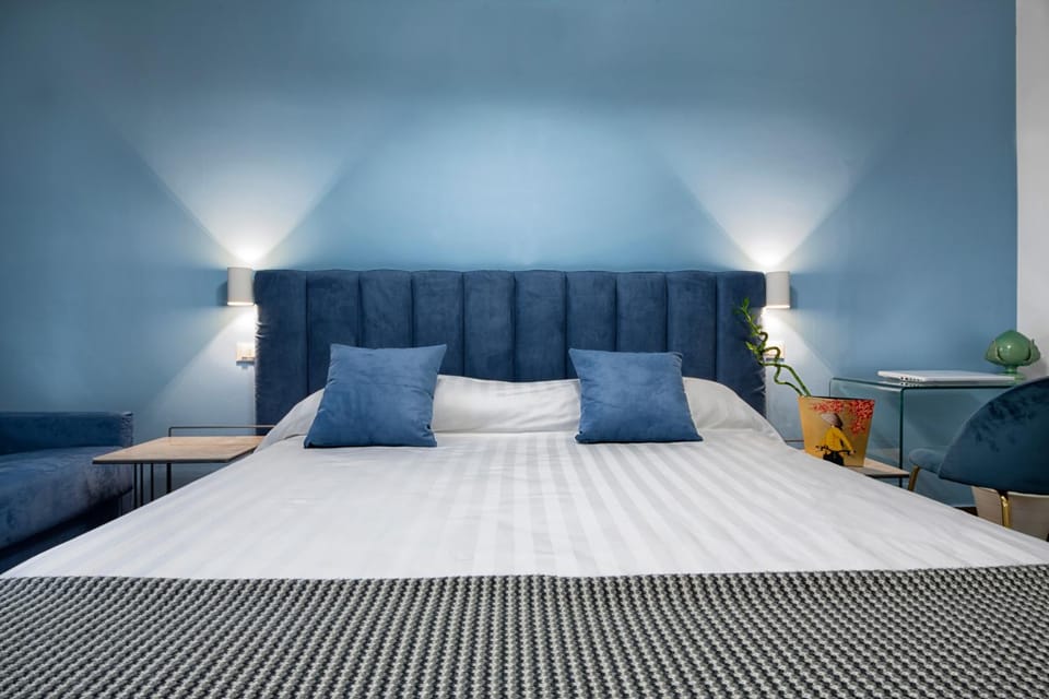 B&B Campari 10 Bed and Breakfast in Lombardy