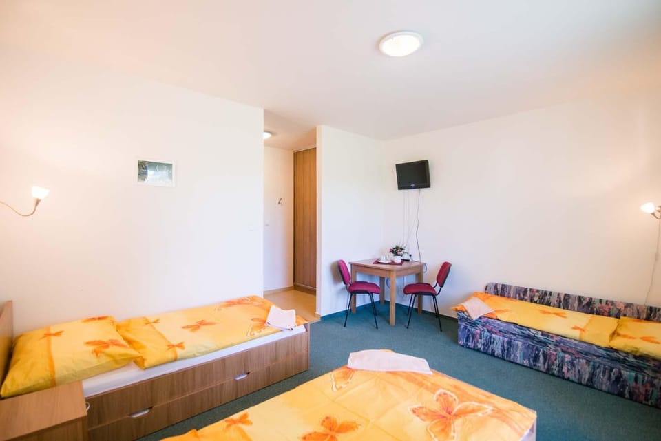 Penzión Krahule Bed and Breakfast in Slovakia