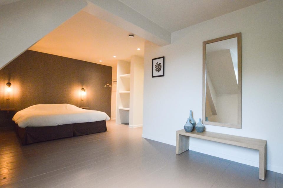Vakantiewoning De Papaver House in Flanders