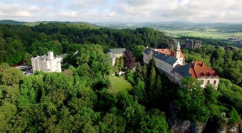 Bird's eye view, Other