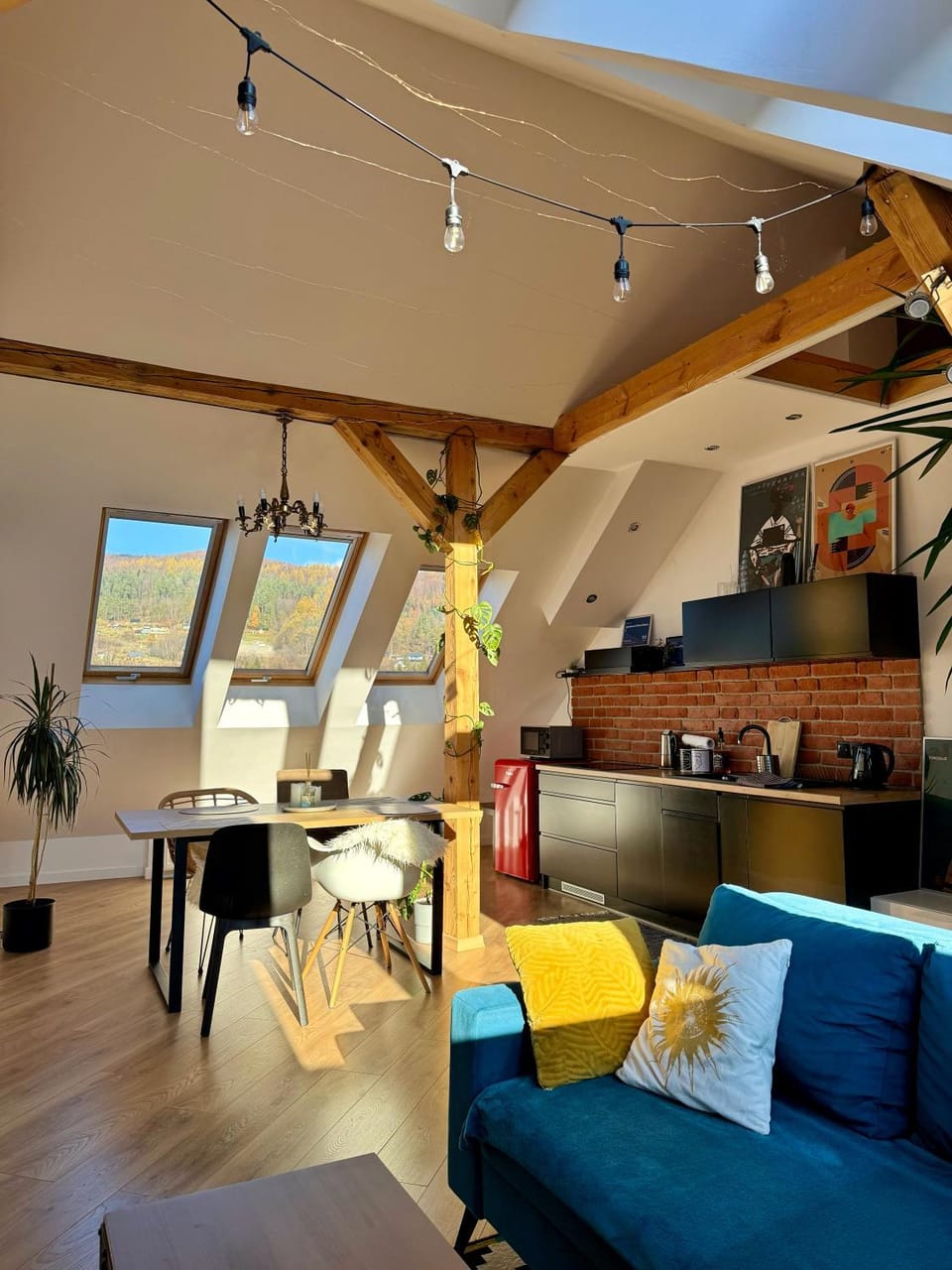 View (from property/room), View (from property/room), Living room