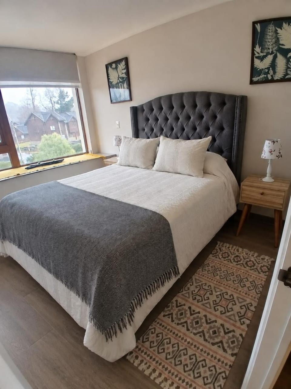 Condomio Gran Alicura - Pucón Apartment in Pucon