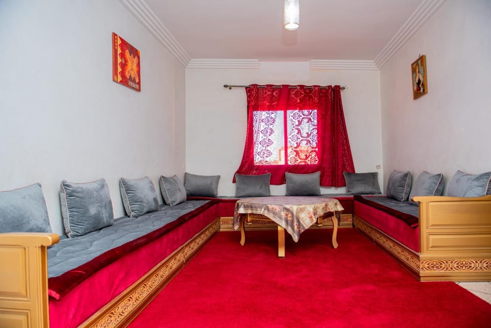 Résidence Afgo- Ouarzazate Apartment in Souss-Massa