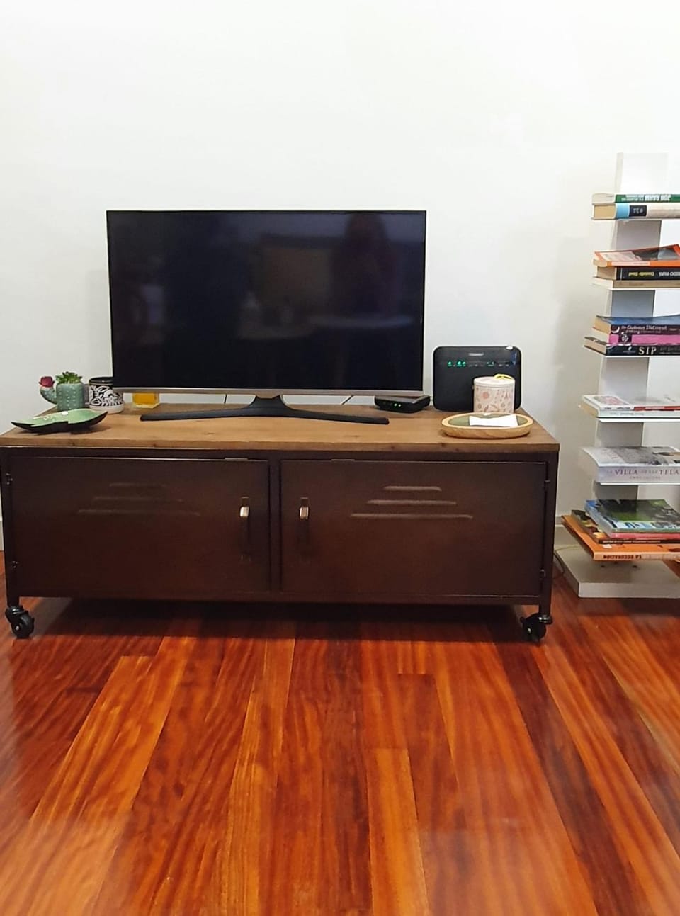 Acogedor y luminoso apartamento en Neguri Apartment in Basque Country