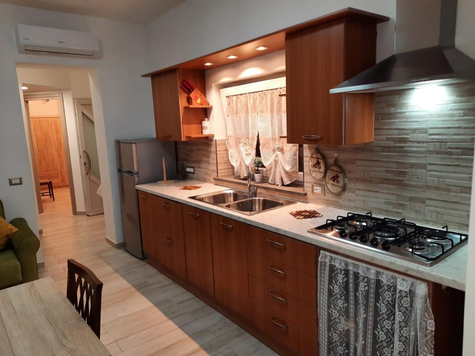 GUEST HOME Apartment in Casamicciola Terme