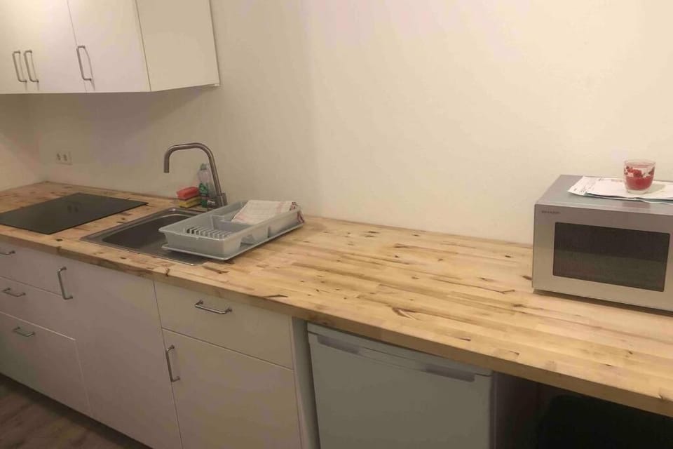 Obergeschoss Apartment in Hesse