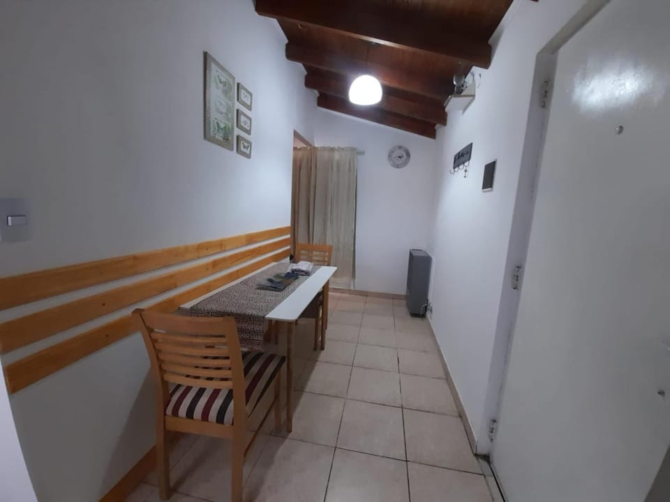 Monseñor Fagnano 592 "D" Apartment in Ushuaia