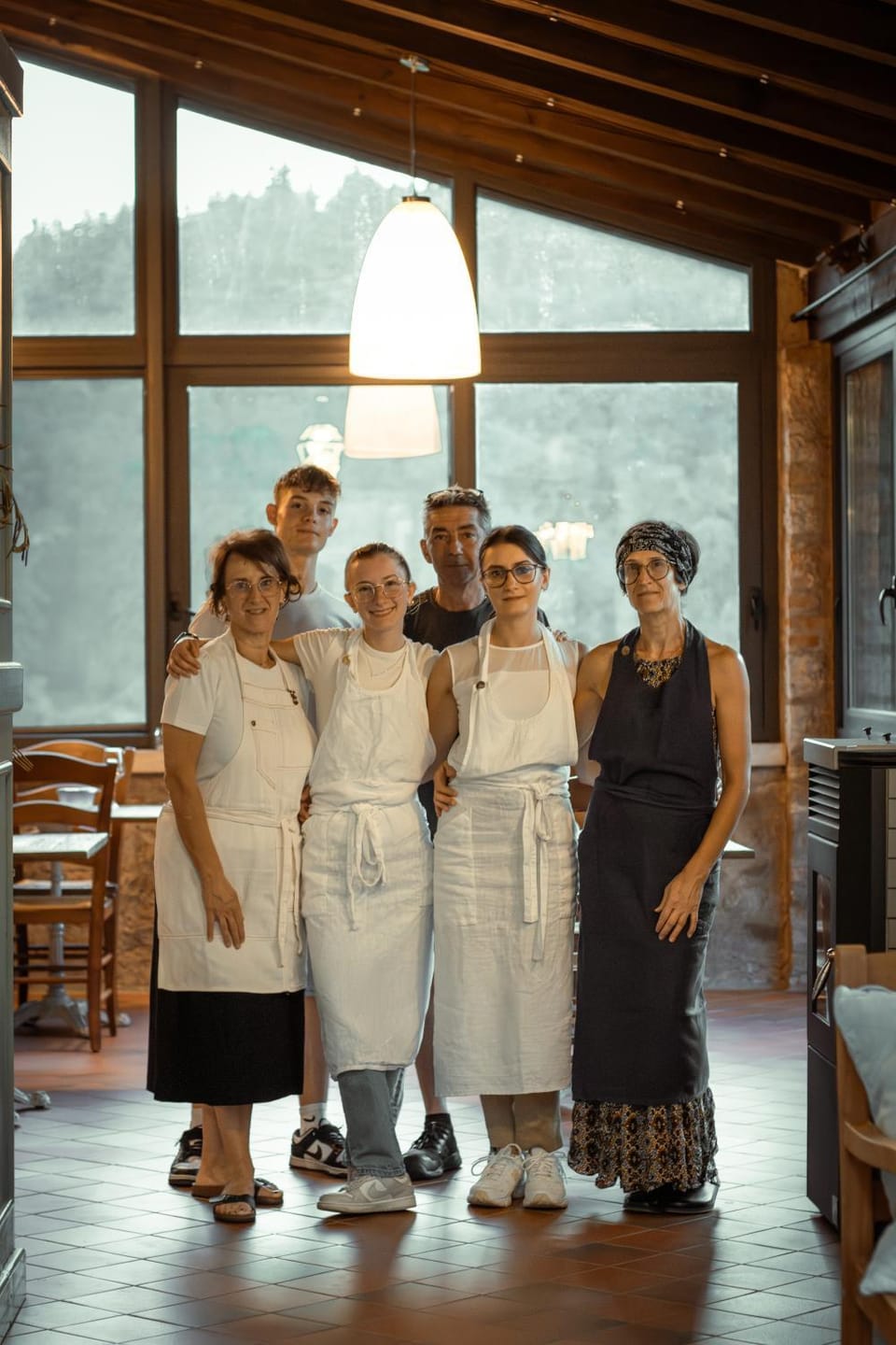 Casale Al Solivo B&B Bed and Breakfast in Lake Garda