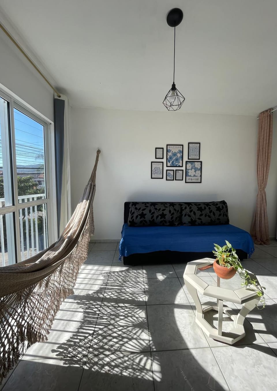 Moradas do Pedro Apartment in Florianopolis